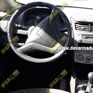 Repuestos y Desarmaduria CHEVROLET SAIL CLASSIC 1.4 F14D DOHC 16 VALV 4X2 2010 2011 2012 2013 2014 2015 2016 2017