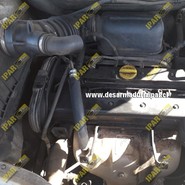 Repuestos y Desarmaduria CHEVROLET Captiva 2007 2008 2009 2010 2011 2012 2013 2014 2015 2016