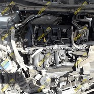 Repuestos y Desarmaduria MAZDA 2 1.5 P5 DOHC 16 VALV 4X2 2016 2017 2018 2019