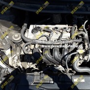 Repuestos y Desarmaduria TOYOTA YARIS 1.5 1NZ DOHC 16 VALV 4X2 2014 2015 2016