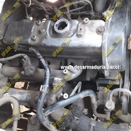 Repuestos y Desarmaduria HYUNDAI H100 PORTER 2.5 D4BH SOHC 8 VALV 4X2 DIESEL 2006 2007 2008 2009 2010 2011 2012