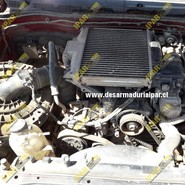 Repuestos y Desarmaduria TOYOTA Hilux 2007 2008 2009 2010 2011 2012 2013 2014 2015