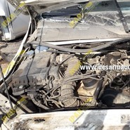 Repuestos y Desarmaduria VOLKSWAGEN Amarok 2011 2012 2013 2014 2015 2016 2017 2018 2019 2020