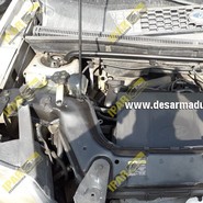 Repuestos y Desarmaduria FORD ECOSPORT 1.6 FYJA SOHC 8 VALV 4X2 2003 2004 2005 2006 2007 2008