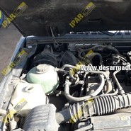 Repuestos y Desarmaduria FORD RANGER 2.3 CJ DOHC 16 VALV 4X2 2009 2010 2011 2012