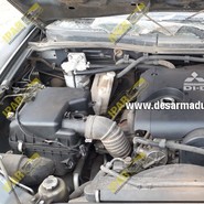 Repuestos y Desarmaduria MITSUBISHI L200 Katana 2007 2008 2009 2010 2011 2012 2013 2014 2015