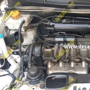 Repuestos y Desarmaduria CHEVROLET Spark 2011 2012 2013 2014 2015 2016