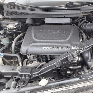 Repuestos y Desarmaduria KIA GRAND CARNIVAL 2.2 D4HB DOHC 16 VALV 4X2 DIESEL 2011 2012 2013 2014 2015