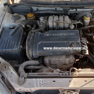 Repuestos y Desarmaduria DAEWOO NUBIRA 1.6 A16DMN DOHC 16 VALV 4X2 2000 2001 2002 2003 2004