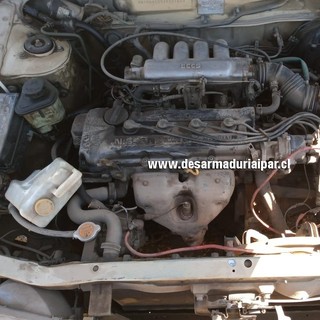 Repuestos y Desarmaduria NISSAN SENTRA 1.6 GA16 DOHC 16 VALV 4X2 1996 1997 1998 1999 2000