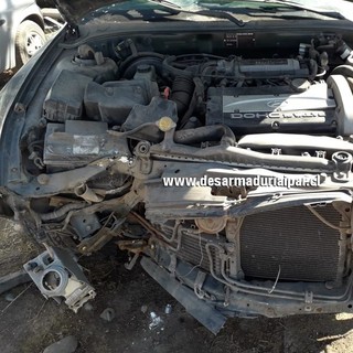 Repuestos y Desarmaduria HYUNDAI SONATA 2.0 G4CP DOHC 16 VALV 4X2 1997 1998