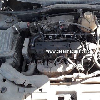 Repuestos y Desarmaduria CHEVROLET CORSA 1.6 C16SE SOHC 8 VALV 4X2 2010 2011 2012 2013