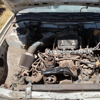 Repuestos y Desarmaduria SUBARU LEGACY 1.8 EJ18 SOHC 16 VALV 4X4 1992 1993 1994