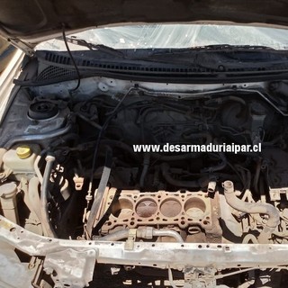 Repuestos y Desarmaduria MAZDA ARTIS 1.6 B6 DOHC 16 VALV 4X2 1997 1998 1999 2000 2001 2002