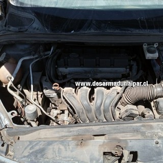 Repuestos y Desarmaduria PEUGEOT 307 2.0 10LH DOHC 16 VALV 4X2 2002 2003 2004 2005 2006 2007 2008