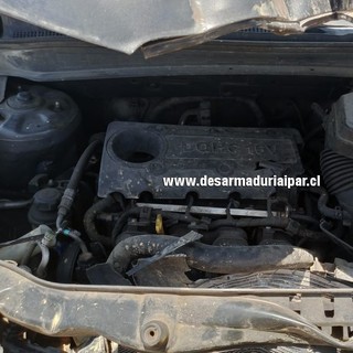 Repuestos y Desarmaduria HYUNDAI SANTAFE 2.4 G4KE DOHC 16 VALV 4X2 2010 2011 2012