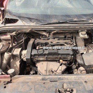 Repuestos y Desarmaduria PEUGEOT 307 1.6 10FX DOHC 16 VALV 4X2 2002 2003 2004 2005 2006 2007 2008