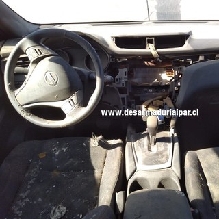 Repuestos y Desarmaduria NISSAN XTRAIL 2.5 QR25 DOHC 16 VALV 4X2 2014 2015 2016 2017