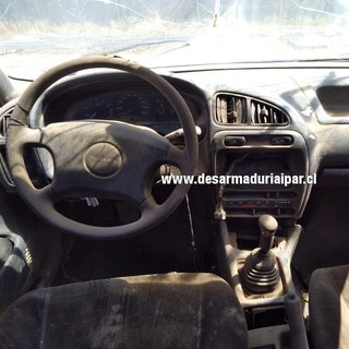 Repuestos y Desarmaduria SUZUKI BALENO 1.6 G16B SOHC 16 VALV 4X2 1996 1997 1998