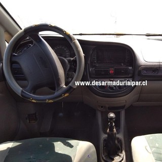 Repuestos y Desarmaduria CHEVROLET VIVANT 1.6 A16DMS DOHC 16 VALV 4X2 2003 2004 2005 2006 2007 2008 2009 2010 2011