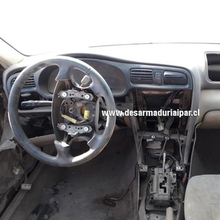 Repuestos y Desarmaduria SUBARU OUTBACK 2.5 EJ25 DOHC 16 VALV 4X4 2000 2001