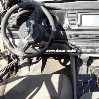 Repuestos y Desarmaduria KIA GRAND CARNIVAL 2.2 D4HB DOHC 16 VALV 4X2 DIESEL 2019 2020 2021