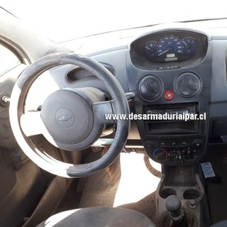 Repuestos y Desarmaduria CHEVROLET SPARK 800 F8CV SOHC 8 VALV 4X2 2006 2007 2008 2009 2010