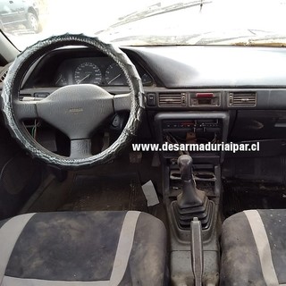 Repuestos y Desarmaduria MAZDA 323 1.6 B6 DOHC 16 VALV 4X2 1992 1993 1994 1995 1996 1997