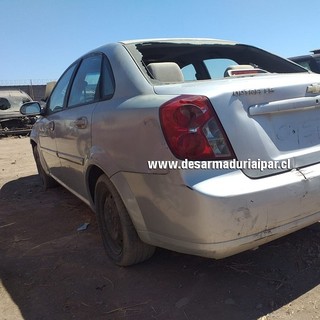 Repuestos y Desarmaduria CHEVROLET OPTRA 1.6 F16D DOHC 16 VALV 4X2 2006 2007 2008 2009 2010 2011 2012 2013 2014