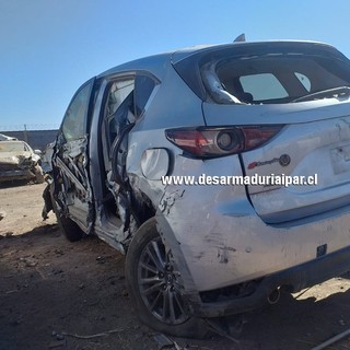 Repuestos y Desarmaduria MAZDA CX-5 2.0 PEVP DOHC 16 VALV 4X4 2018 2019 2020 2021