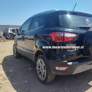 Repuestos y Desarmaduria FORD ECOSPORT 1.5 XZJA DOHC 16 VALV 4X2 2019 2020 2021 2022