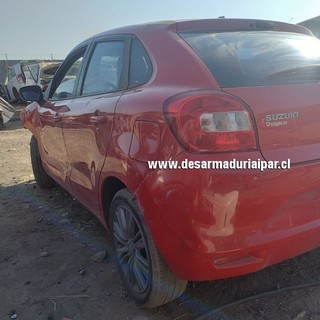 Repuestos y Desarmaduria SUZUKI BALENO 1.4 K14B DOHC 16 VALV 4X2 2016 2017 2018 2019 2020 2021