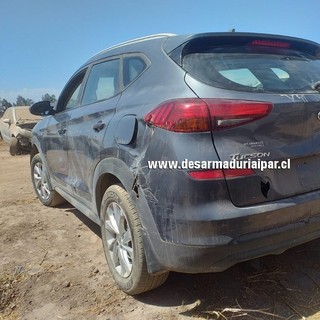 Repuestos y Desarmaduria HYUNDAI TUCSON 2.0 D4HA DOHC 16 VALV 4X2 DIESEL 2019 2020 2021