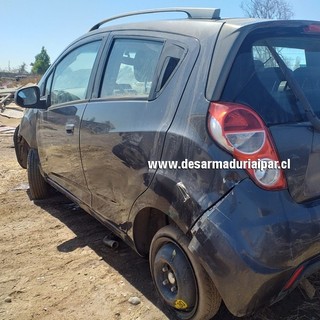 Repuestos y Desarmaduria CHEVROLET SPARK GT 1.2 B12D DOHC 16 VALV 4X2 2014 2015 2016 2017