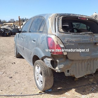 Repuestos y Desarmaduria KIA RIO JB 1.4 G4EE DOHC 16 VALV 4X2 2010 2011 2012 2013 2014