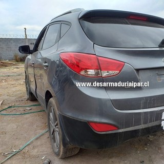 Repuestos y Desarmaduria HYUNDAI TUCSON 2.0 G4NA DOHC 16 VALV 4X2 2013 2014 2015