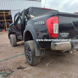 Repuestos y Desarmaduria NISSAN NP300 2.3 YS23 DOHC 16 VALV 4X2 DIESEL 2015 2016 2017 2018 2019