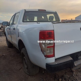 Repuestos y Desarmaduria FORD RANGER 3.2 SA2 DOHC 20 VALV 4X2 DIESEL 2013 2014 2015 2016