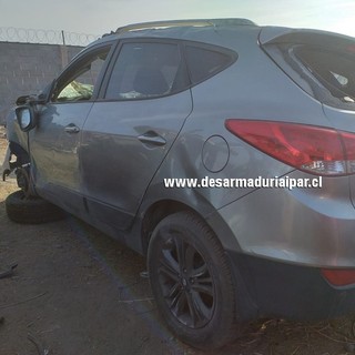 Repuestos y Desarmaduria HYUNDAI TUCSON 2.0 D4HA DOHC 16 VALV 4X2 DIESEL 2013 2014 2015