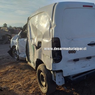 Repuestos y Desarmaduria CITROEN BERLINGO 1.6 DV6DT B9 SOHC 4X2 DIESEL 2016 2017 2018 2019