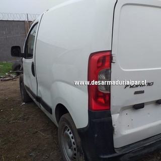 Repuestos y Desarmaduria FIAT FIORINO CITY 1.4 KFT- KFV SOHC 16 VALV 4X2 2017 2018 2019