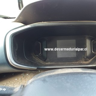 Repuestos y Desarmaduria CITROEN C3 PURETECH 1.2 10VQ DOHC 16 VAL 4X2 2023 2024