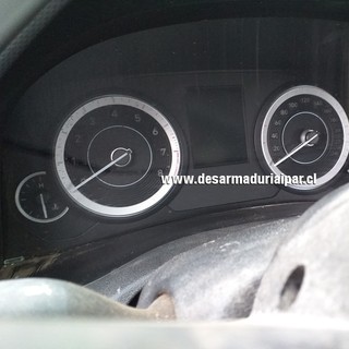 Repuestos y Desarmaduria HYUNDAI CRETA 1.5 G4FL DOHC 16 VALV 4X2 2021 2022 2023