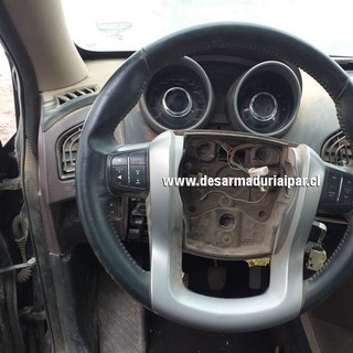 Repuestos y Desarmaduria MAHINDRA XUV 500 2.2 HN DOHC 16 VALV 4X2 DIESEL 2013 2014 2015 2016