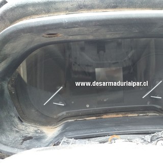 Repuestos y Desarmaduria MAXUS T60 2.8 SC28R EURO V DOHC 16 VALV 4X4 DIESEL 2018 2019 2020 2021 2022 2023 2024