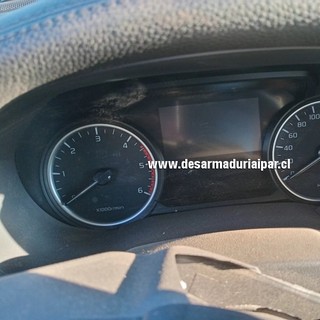 Repuestos y Desarmaduria MAZDA BT50 3.0 4JJ3 DOHC 16 VALV 4X4 DIESEL 2022 2023 2024