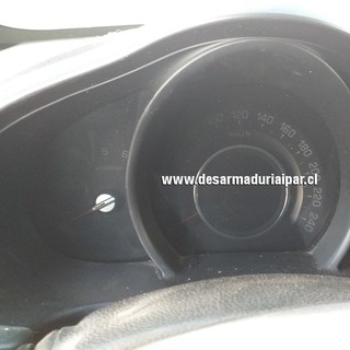 Repuestos y Desarmaduria KIA SPORTAGE 2.0 D4HA DOHC 16 VALV 4X2 DIESEL 2011 2012 2013 2014