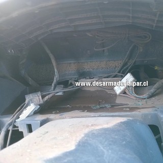 Repuestos y Desarmaduria NISSAN TERRANO YD25 2.5 DOHC 16 VALV 4X2 DIESEL 2013 2014 2015 2016