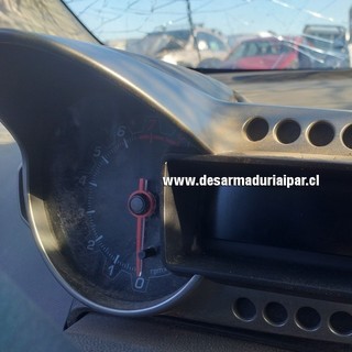 Repuestos y Desarmaduria CHEVROLET SONIC 1.6 F16D DOHC 16 VALV 4X2 2012 2013 2014 2015 2016 2017