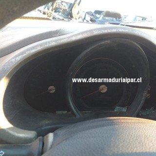 Repuestos y Desarmaduria KIA SPORTAGE 2.0 G4NA DOHC 16 VALV 4X2 2015 2016